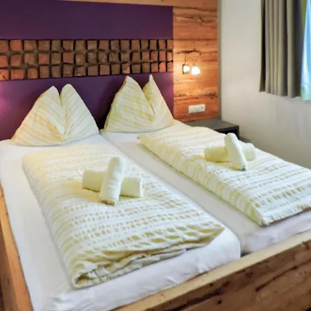 Three-bedroom In *