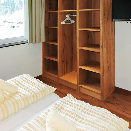 Apartment Three-bedroom In *